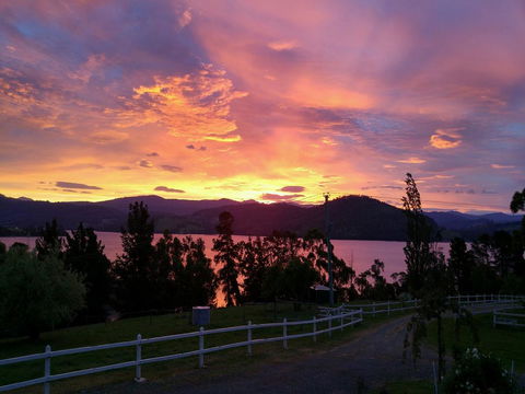 Ambience On Huon Bed & Breakfast - New South Wales Tourism  0