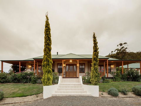 Ambience On Huon Bed & Breakfast - New South Wales Tourism  1