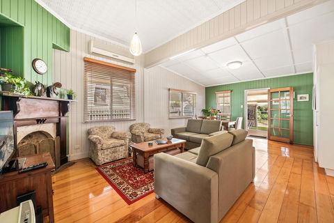 Ambiente Cottage - Pet And Family Friendly - New South Wales Tourism  2