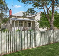 Ambiente Cottage - Pet and Family Friendly - New South Wales Tourism 