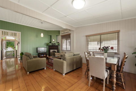Ambiente Cottage - Pet And Family Friendly - New South Wales Tourism  3