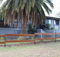 Amble Inn - New South Wales Tourism 