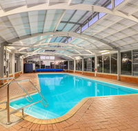 Amblin Holiday Park - New South Wales Tourism 