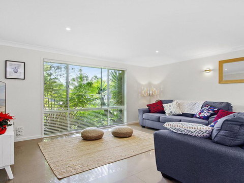 Amersham - Great Family Accommodation - New South Wales Tourism  1