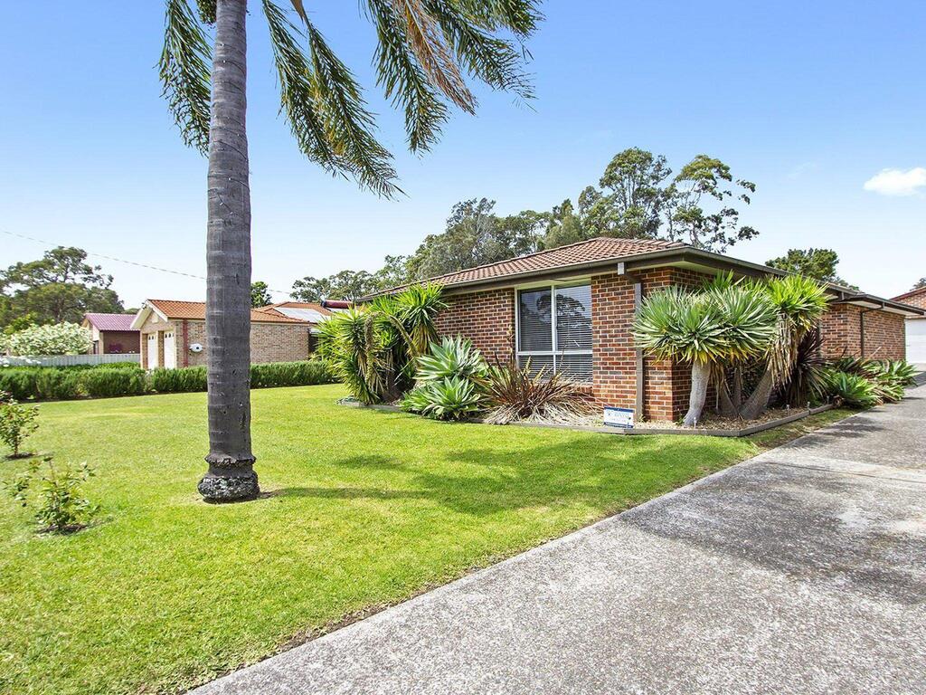 Callala Bay NSW New South Wales Tourism