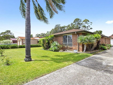 Amersham - Great Family Accommodation - New South Wales Tourism  0