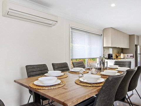Amersham - Great Family Accommodation - New South Wales Tourism  3