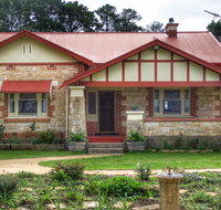 Amongst the Vines Deluxe Retreat - New South Wales Tourism 