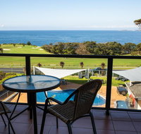 Amooran Oceanside Apartments and Motel - New South Wales Tourism 