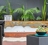 AMORE A Tranquil Retreat with Couples Spa - New South Wales Tourism 