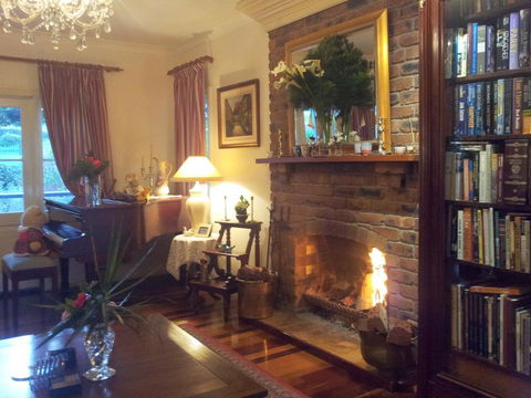 Amore Mt Tamborine - New South Wales Tourism  2