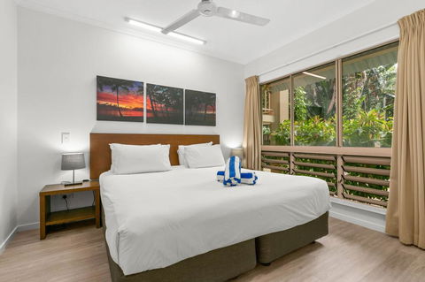 Amphora Resort Luxury Private Apts - New South Wales Tourism  2