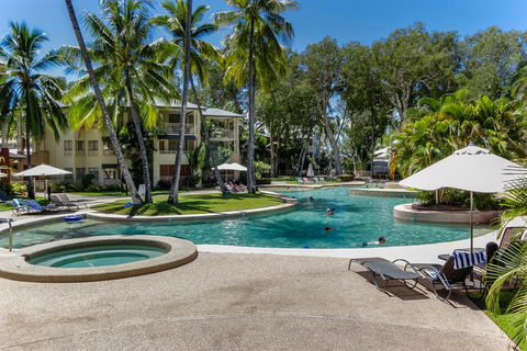 Amphora Resort Luxury Private Apts - New South Wales Tourism  0