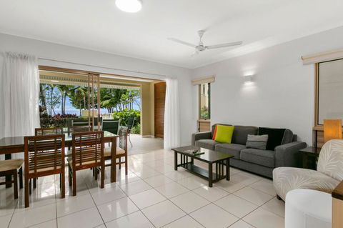 Amphora Resort Luxury Private Apts - New South Wales Tourism  3