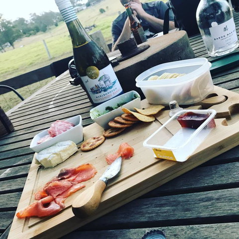 AMs Farm Stay - New South Wales Tourism  2