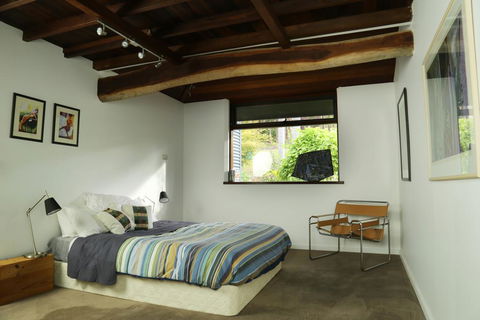 Anagama House & Studio - New South Wales Tourism  3
