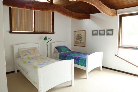 Anagama House & Studio - New South Wales Tourism  2