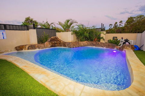 Anaheim Park Oasis By Getastay - New South Wales Tourism  0