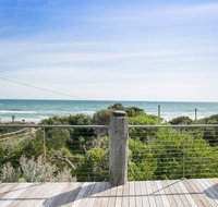 Anchor Beachfront Retreat - New South Wales Tourism 