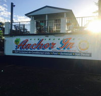 Anchor In Holiday Units South Mission Beach - New South Wales Tourism 