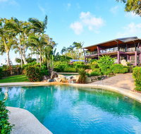 Anchorage - New South Wales Tourism 