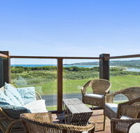 Anchorage - New South Wales Tourism 