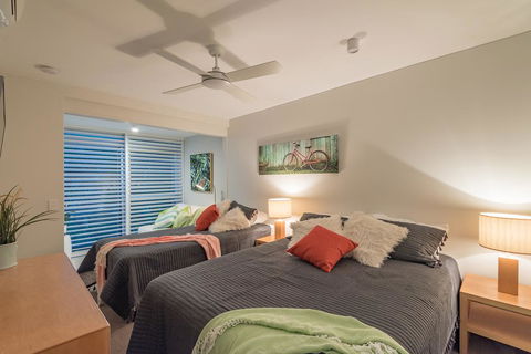 Anchorage - Riverfront Luxury On Gympie Terrace - New South Wales Tourism  1