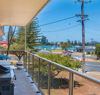 Anchorage 2 with Water Views - New South Wales Tourism 