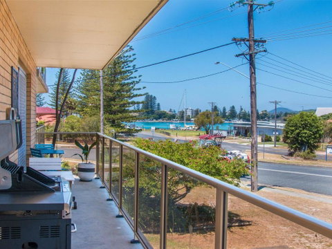 Anchorage 2, With Water Views - New South Wales Tourism  0