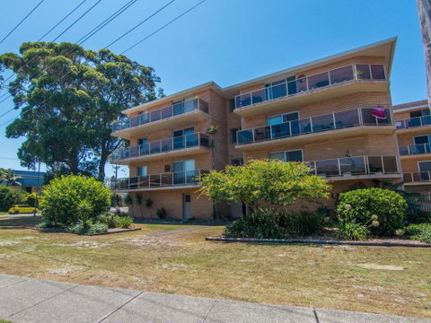 Anchorage 2, With Water Views - New South Wales Tourism  3