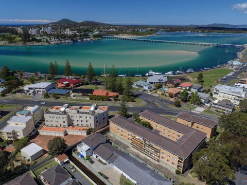 Anchorage 7 Beautifully Renovated Close To Rockpool - New South Wales Tourism  1