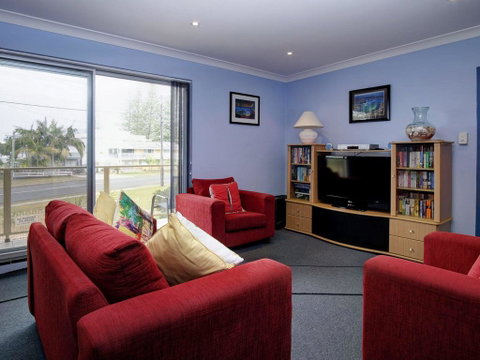 Anchorage 7 Beautifully Renovated Close To Rockpool - New South Wales Tourism  2