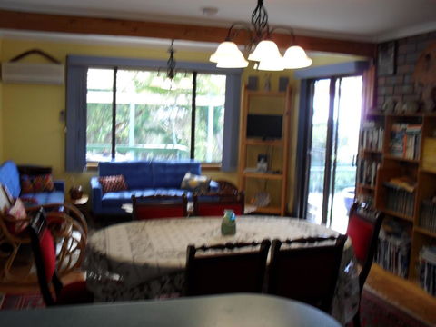 Anchorage Apartments - New South Wales Tourism  2