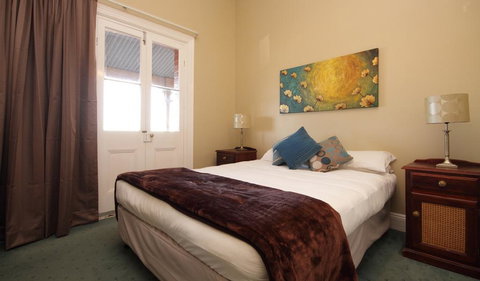 Anchorage Seafront Hotel - New South Wales Tourism  2