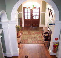 Anchorage Seafront Hotel - New South Wales Tourism 