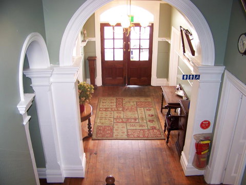 Anchorage Seafront Hotel - New South Wales Tourism  0