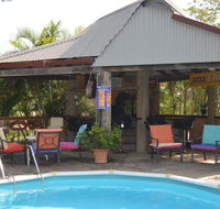 Anchorage Weipa - New South Wales Tourism 