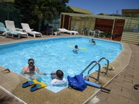 Anchorbell Holiday Apartments