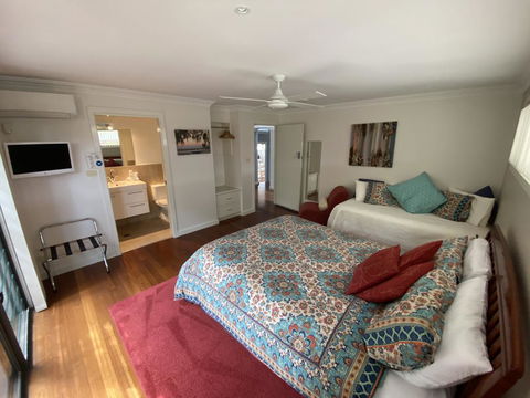 Anchors B&B - New South Wales Tourism  0