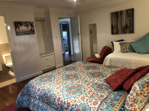 Anchors B&B - New South Wales Tourism  1