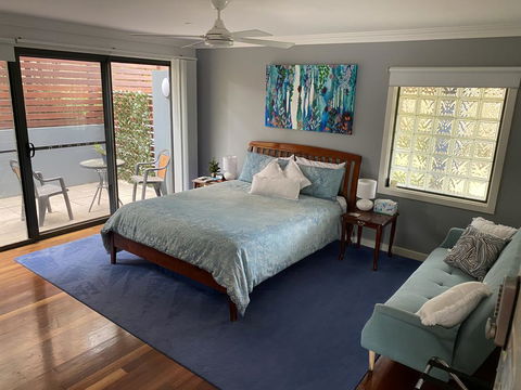 Anchors B&B - New South Wales Tourism  2