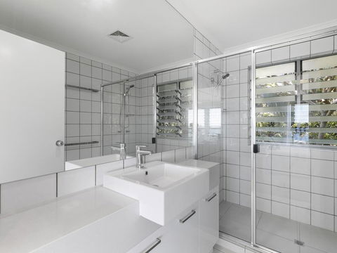 Andari Holiday Apartments - New South Wales Tourism  2