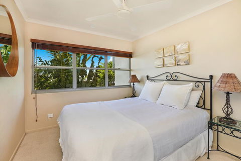 Andari Holiday Apartments - New South Wales Tourism  1