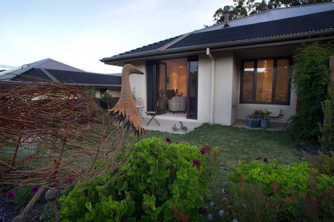 Anderida - New South Wales Tourism  0