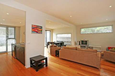 Anderson Townhouse 2-39 - New South Wales Tourism  1