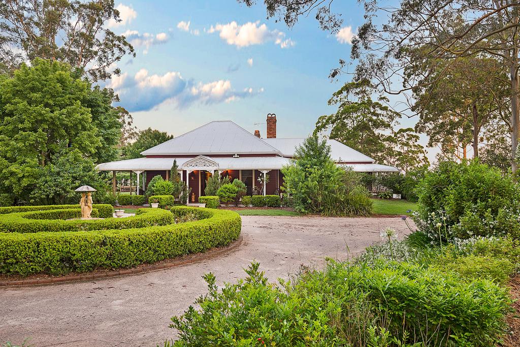 Anduramba QLD New South Wales Tourism 