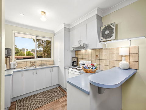 Angelena Villa - Toormina - New South Wales Tourism  1