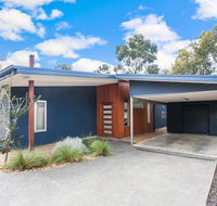 ANGLE BY THE SEA - Anglesea - New South Wales Tourism 