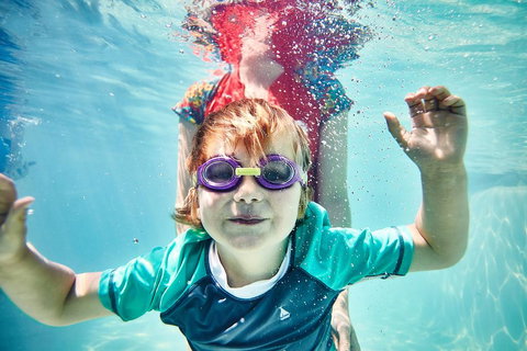 Anglesea Family Caravan Park - New South Wales Tourism  0