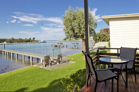 Anglesea Lodge - New South Wales Tourism  2